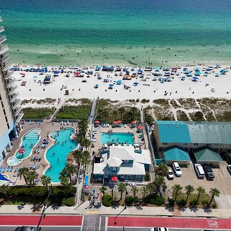 Beach Access Close To Walmart, Bowling,Skating And Game Room Panama City Beach Εξωτερικό φωτογραφία