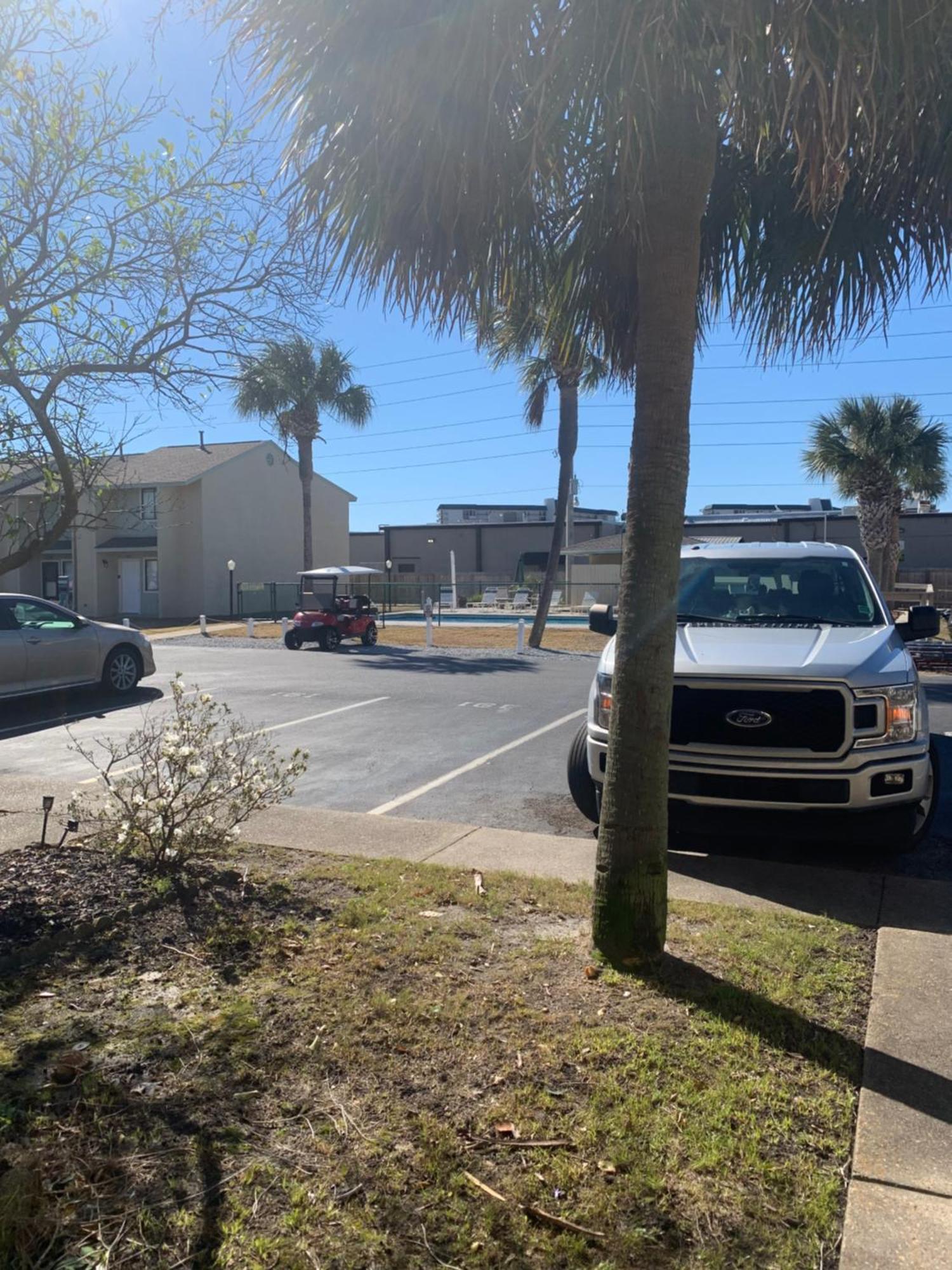 Beach Access Close To Walmart, Bowling,Skating And Game Room Panama City Beach Εξωτερικό φωτογραφία