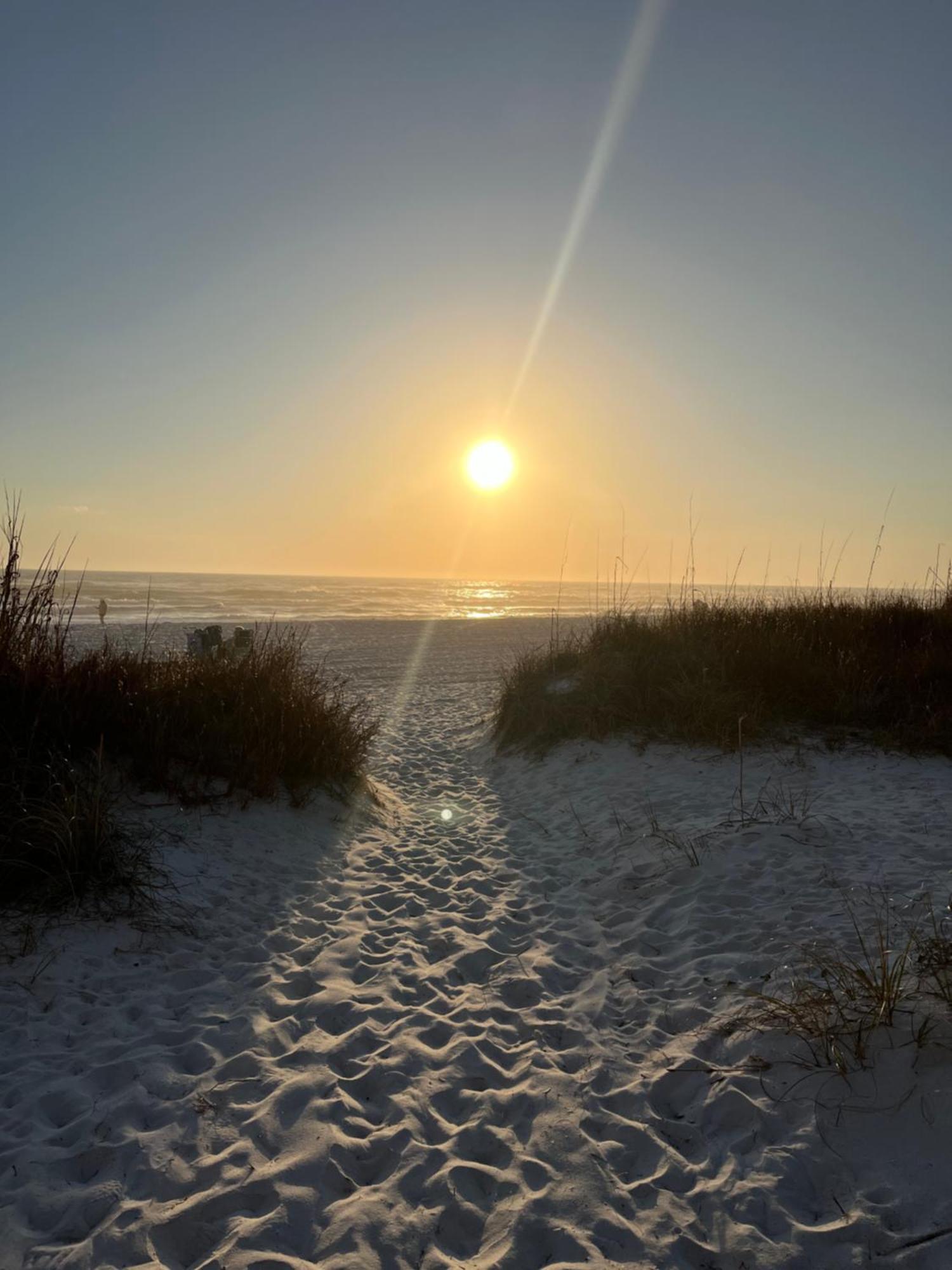 Beach Access Close To Walmart, Bowling,Skating And Game Room Panama City Beach Εξωτερικό φωτογραφία