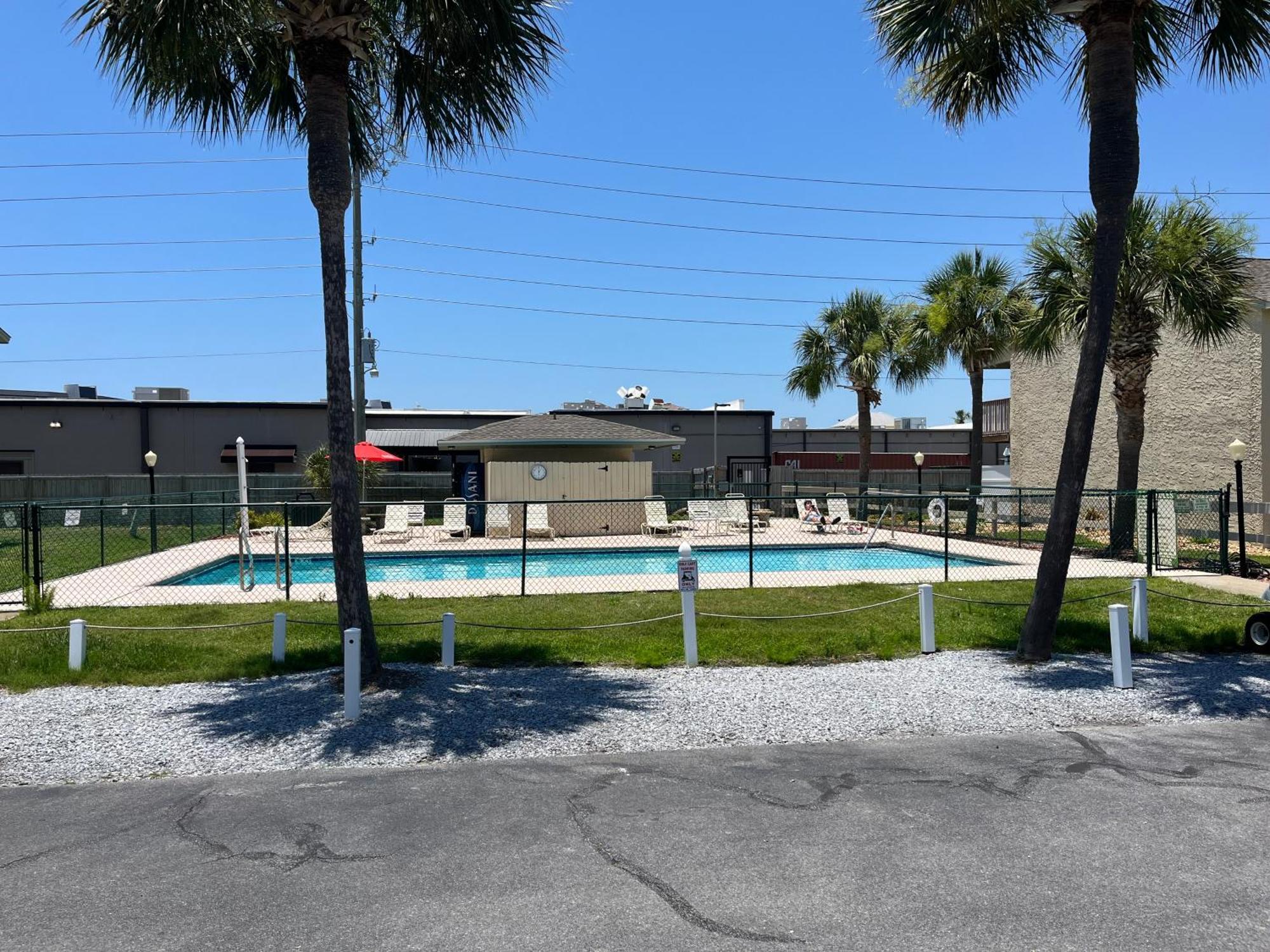 Beach Access Close To Walmart, Bowling,Skating And Game Room Panama City Beach Εξωτερικό φωτογραφία