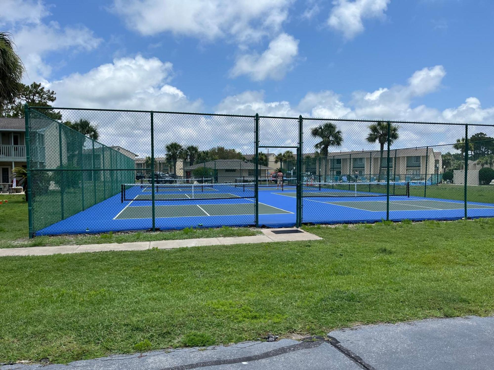 Beach Access Close To Walmart, Bowling,Skating And Game Room Panama City Beach Εξωτερικό φωτογραφία